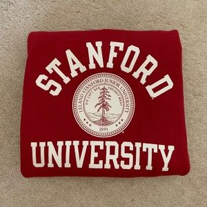 BNWOT Stanford Champion crew-neck sweatshirt